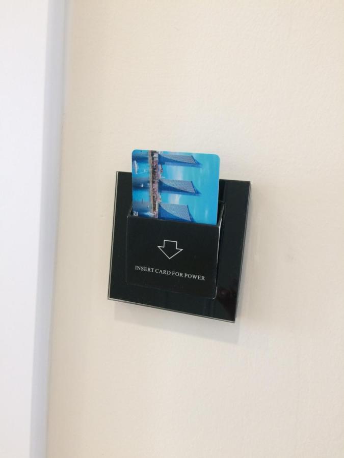 Orbi Сity Sunny Apartments High Floor Μπατούμι Εξωτερικό φωτογραφία