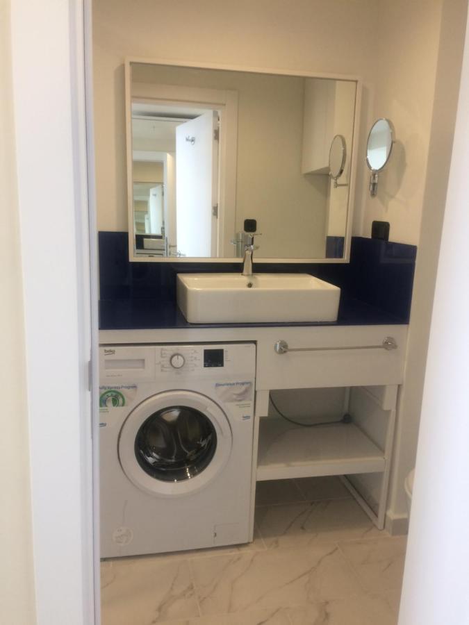 Orbi Сity Sunny Apartments High Floor Μπατούμι Εξωτερικό φωτογραφία