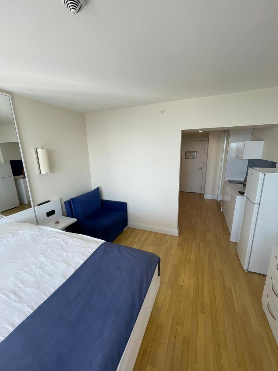 Orbi Сity Sunny Apartments High Floor Μπατούμι Εξωτερικό φωτογραφία